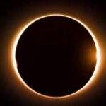 Solar Eclipse (Annular)