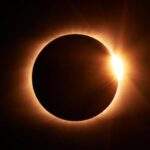 solar Eclipse Total